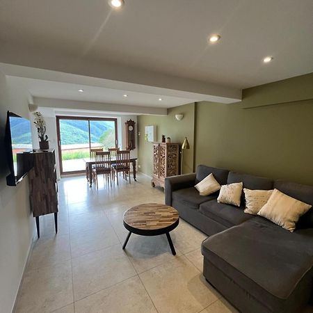 Appartement In The Mountains Bourg-Saint-Maurice Εξωτερικό φωτογραφία