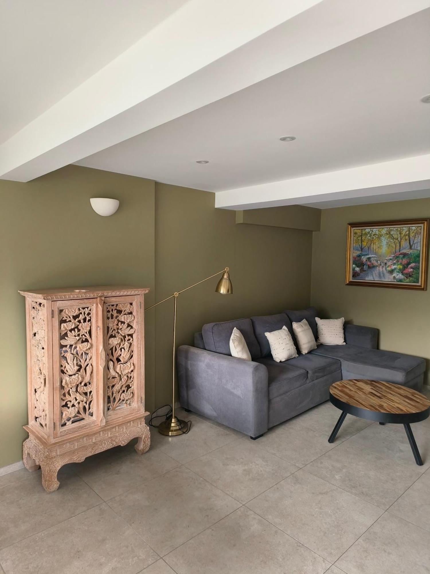 Appartement In The Mountains Bourg-Saint-Maurice Εξωτερικό φωτογραφία